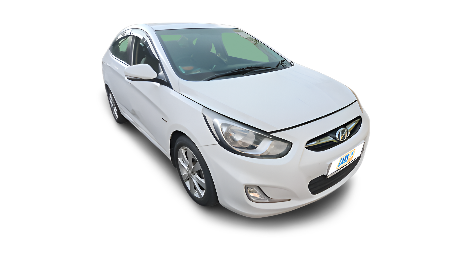 Hyundai Verna-img